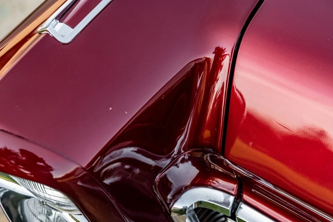 1968 Cadillac DeVille 3rd Gen - Image 24 of 31