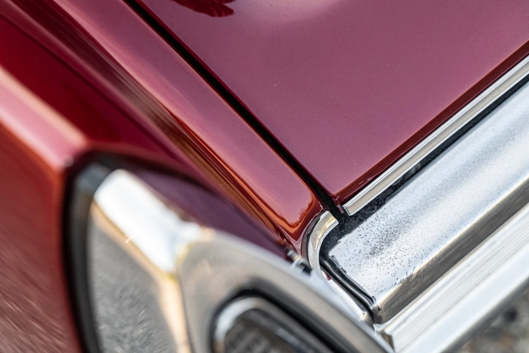 1968 Cadillac DeVille 3rd Gen - Image 29 of 31