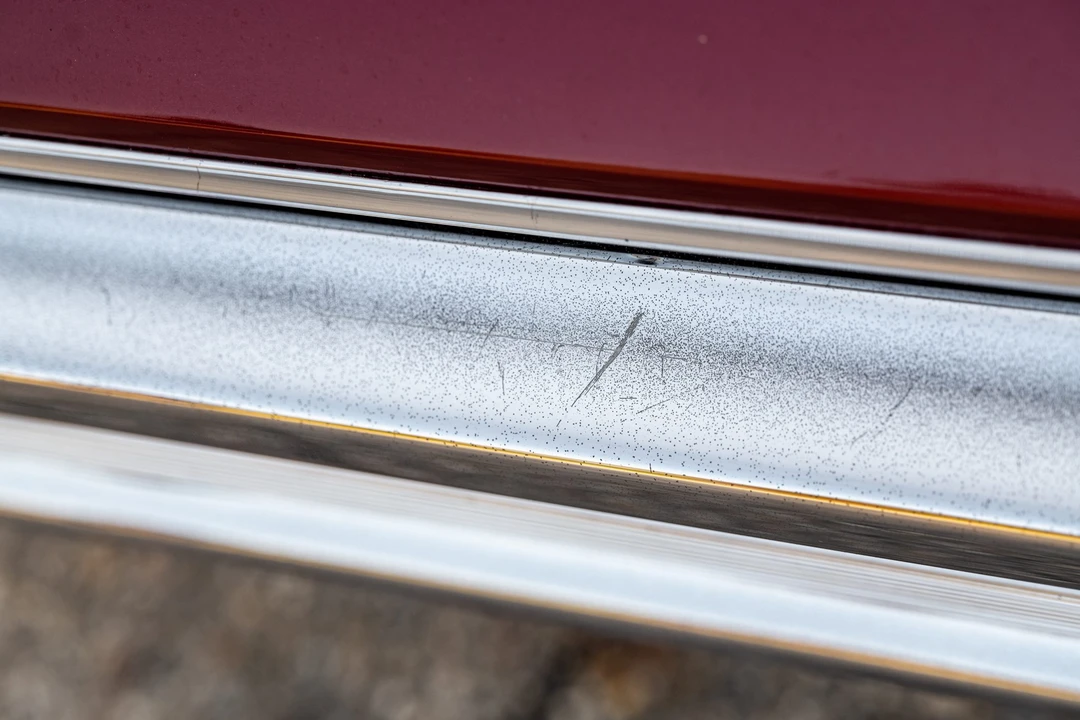 1968 Cadillac DeVille 3rd Gen - Image 31 of 31