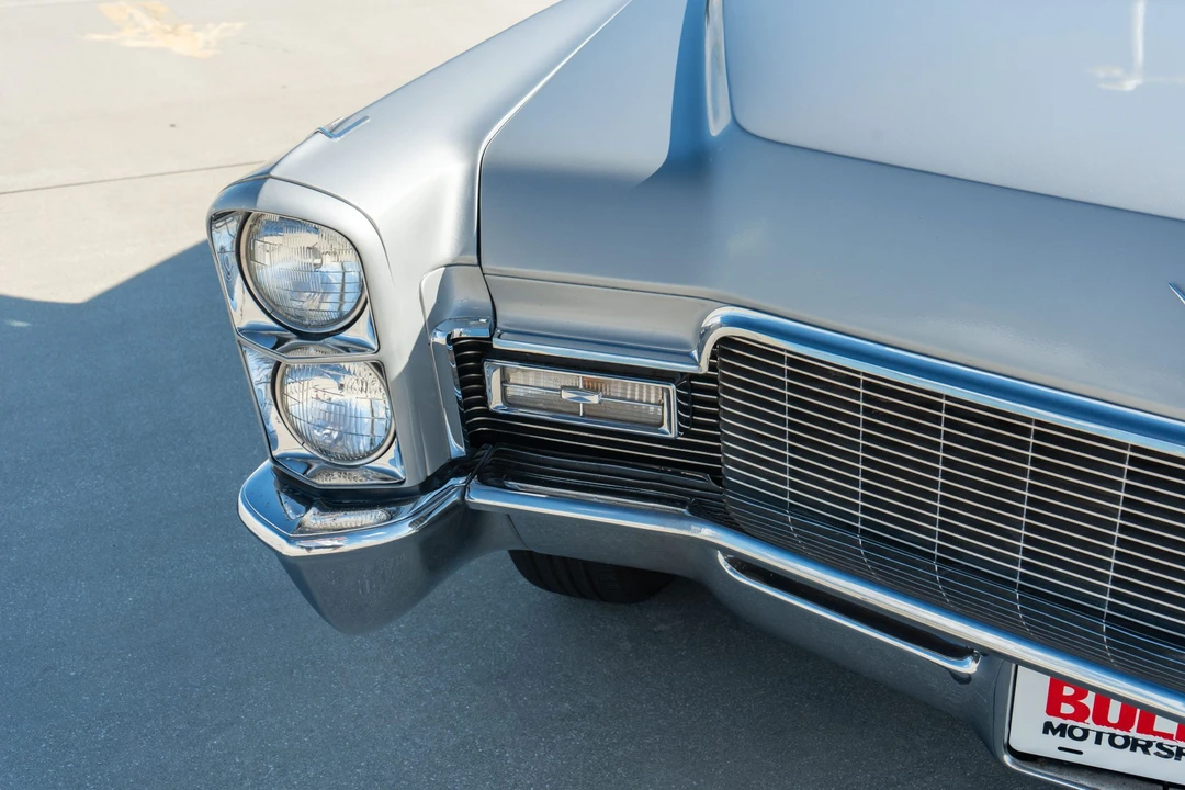 1968 Cadillac DeVille 2nd Gen - Image 25 of 31