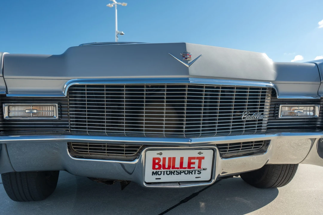 1968 Cadillac DeVille 2nd Gen - Image 29 of 31
