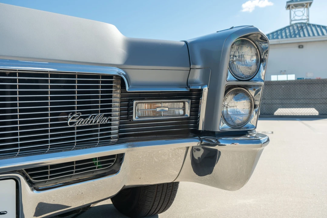 1968 Cadillac DeVille 2nd Gen - Image 31 of 31