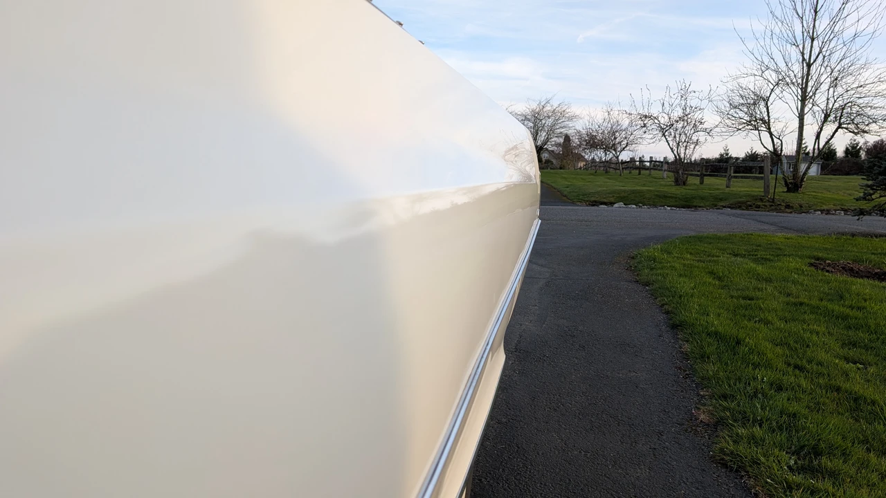 1968 Cadillac DeVille 3rd Gen - Image 23 of 31