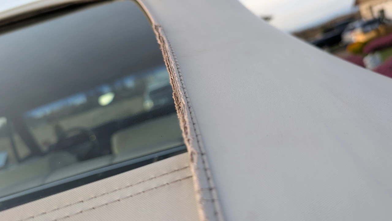 1968 Cadillac DeVille 3rd Gen - Image 21 of 31