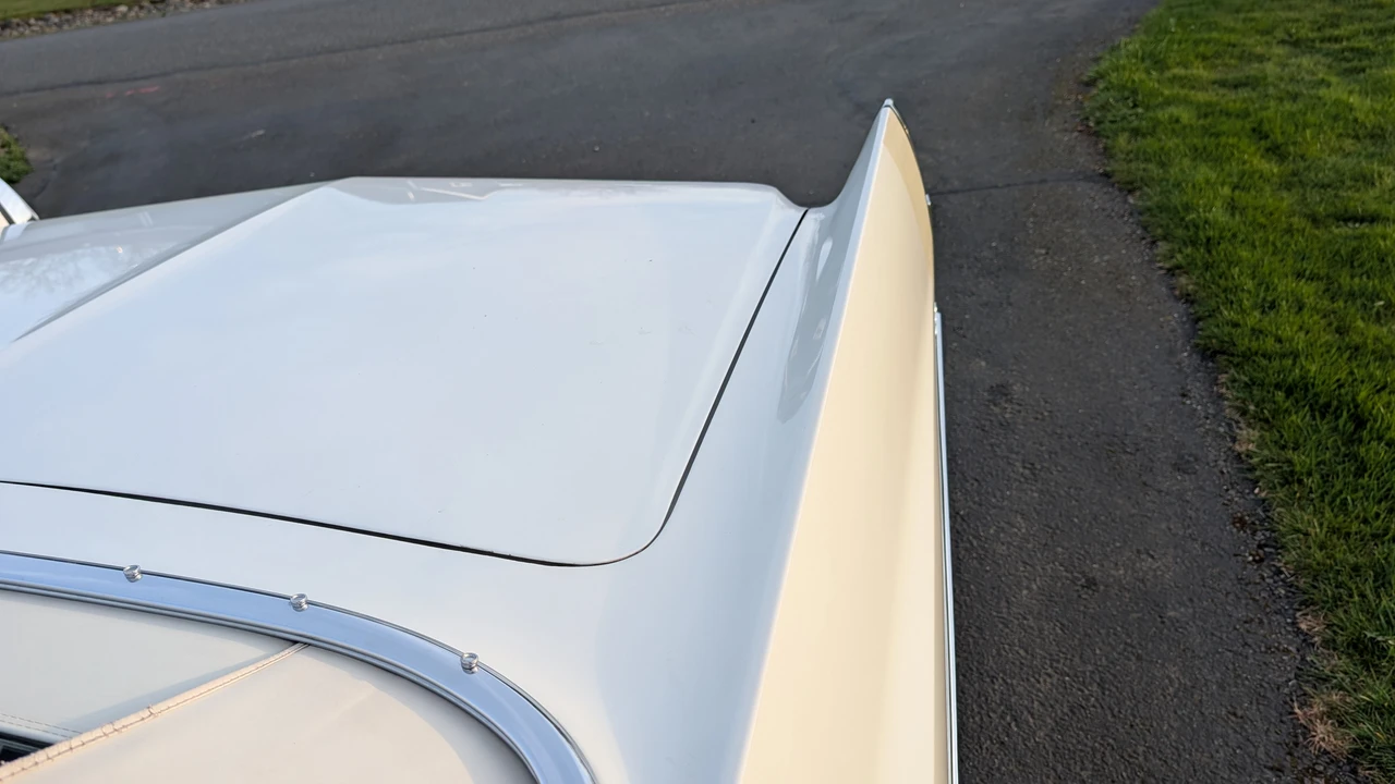 1968 Cadillac DeVille 3rd Gen - Image 15 of 31