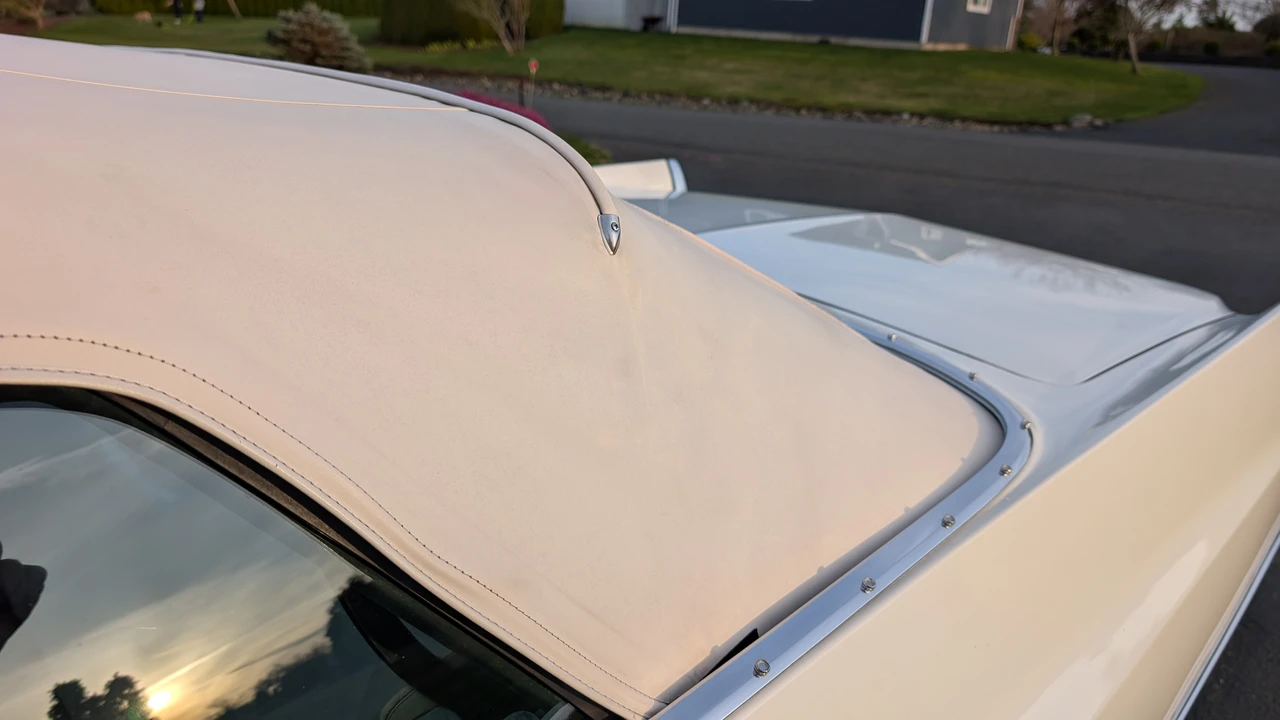 1968 Cadillac DeVille 3rd Gen - Image 13 of 31