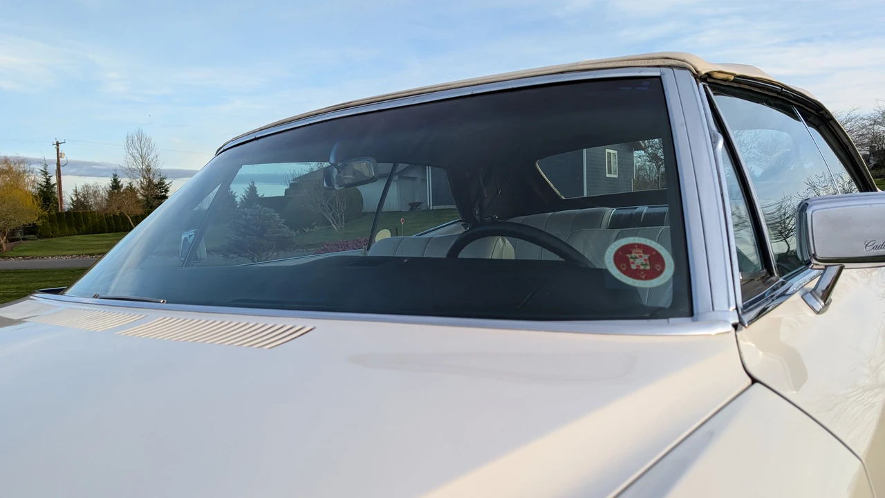 1968 Cadillac DeVille 3rd Gen - Image 10 of 31