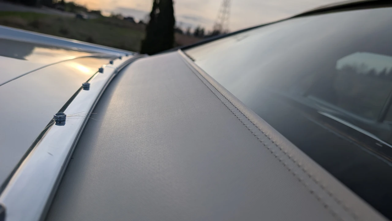 1968 Cadillac DeVille 3rd Gen - Image 22 of 31