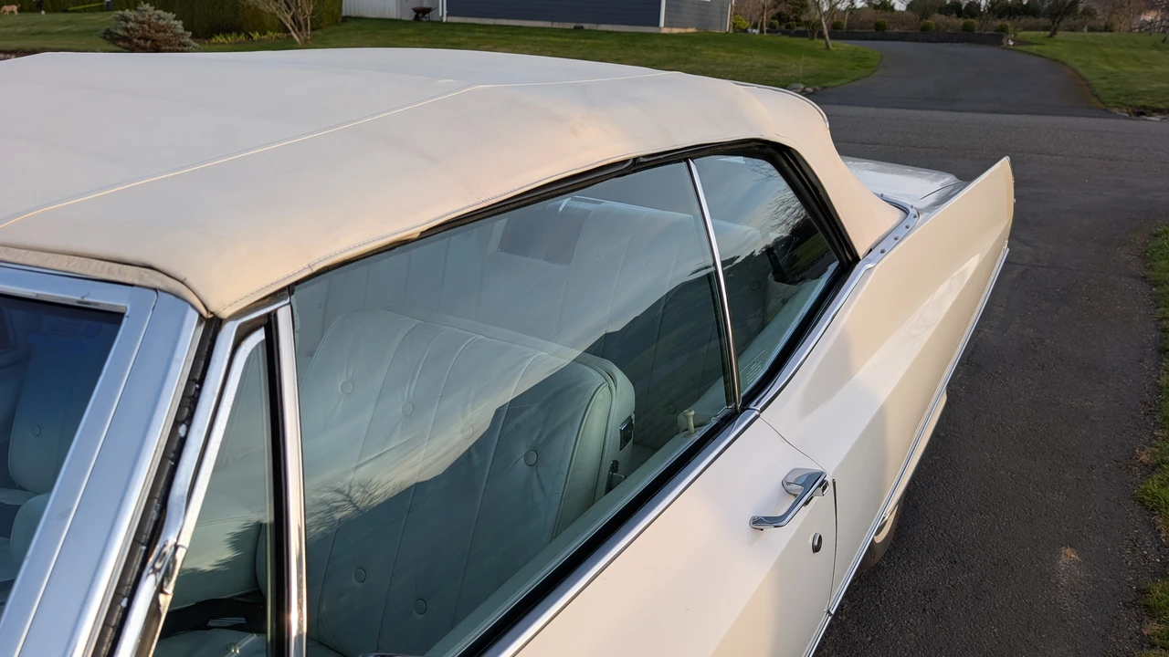 1968 Cadillac DeVille 3rd Gen - Image 11 of 31