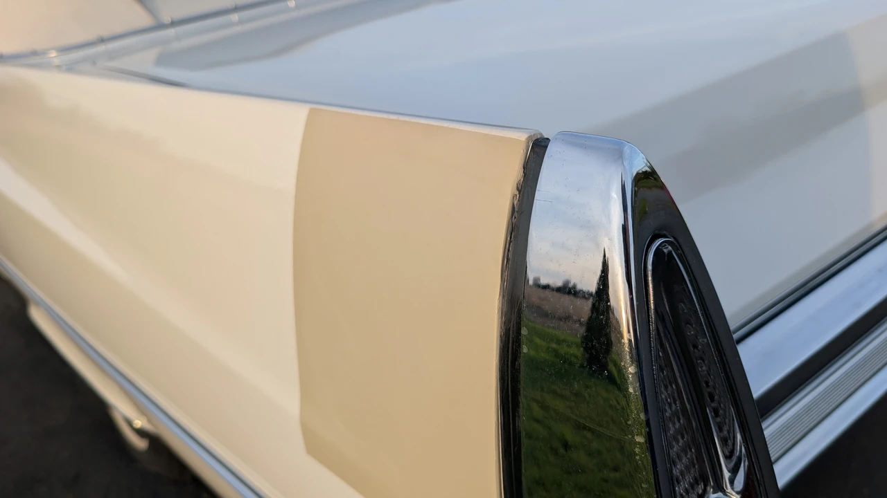 1968 Cadillac DeVille 3rd Gen - Image 17 of 31
