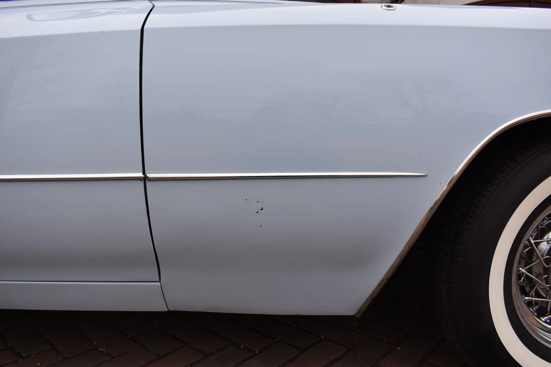 1968 Cadillac DeVille 3rd Gen - Image 24 of 31