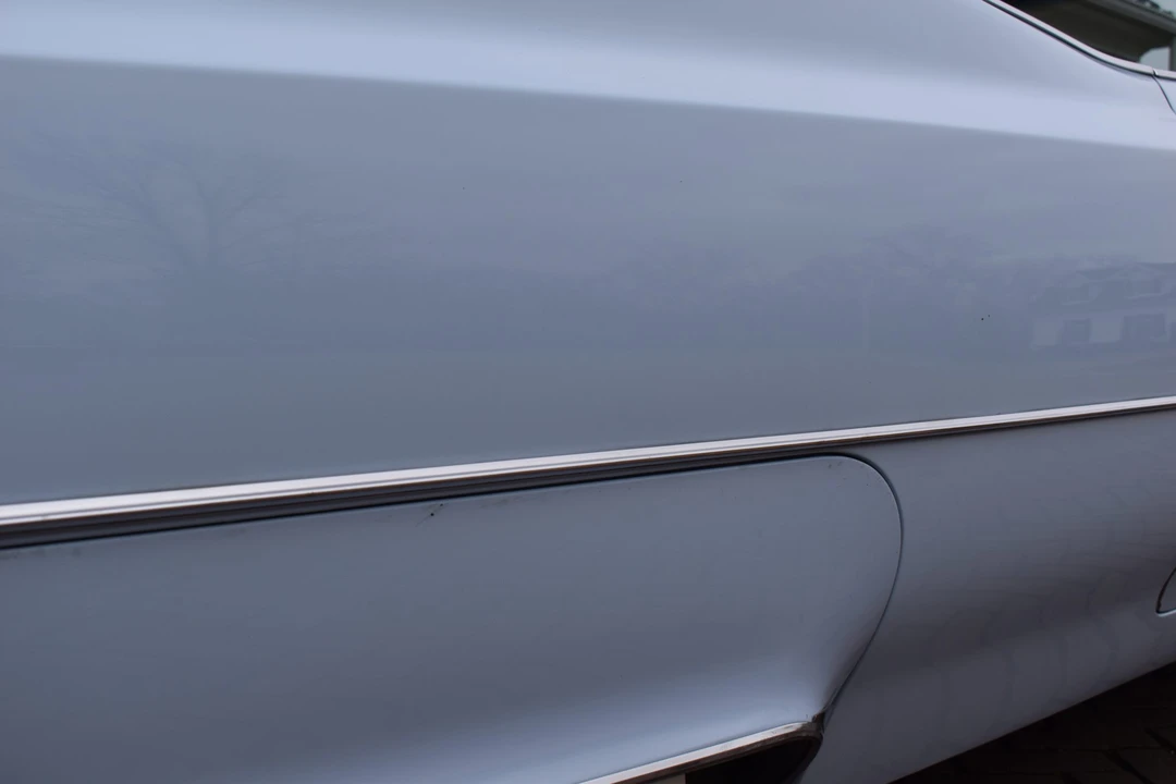 1968 Cadillac DeVille 3rd Gen - Image 25 of 31