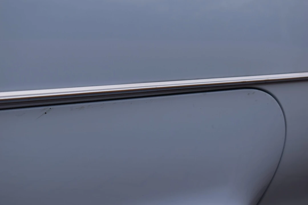 1968 Cadillac DeVille 3rd Gen - Image 30 of 31