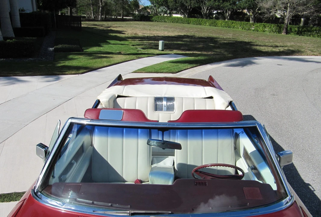1968 Cadillac DeVille 3rd Gen - Image 27 of 31