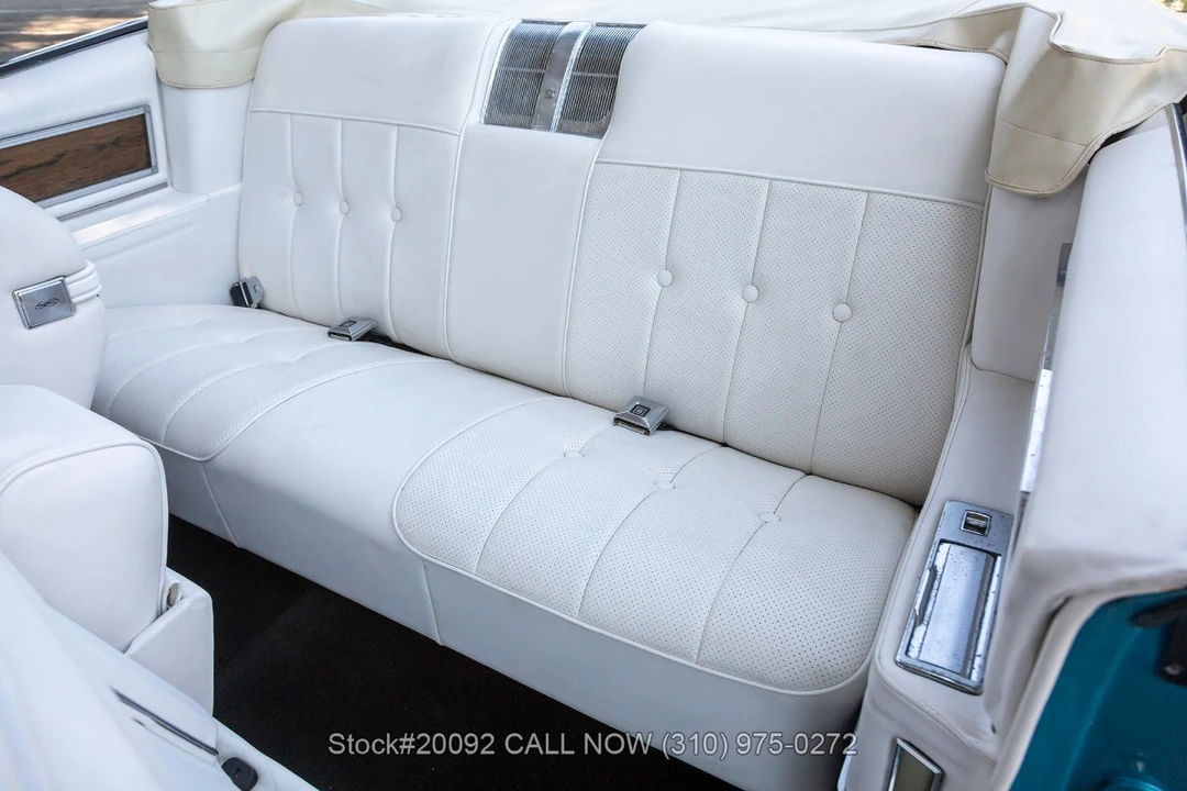 1968 Cadillac DeVille 3rd Gen - Image 27 of 31