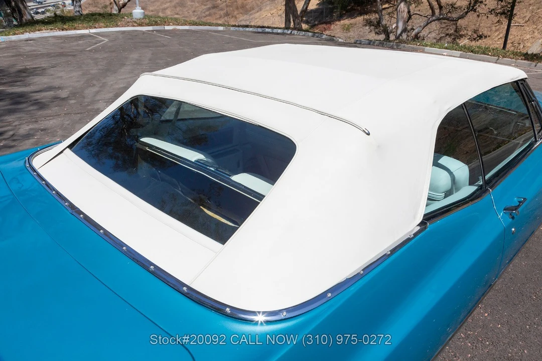 1968 Cadillac DeVille 3rd Gen - Image 14 of 31