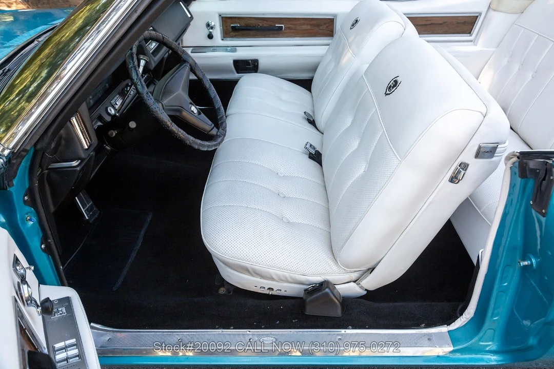 1968 Cadillac DeVille 3rd Gen - Image 26 of 31