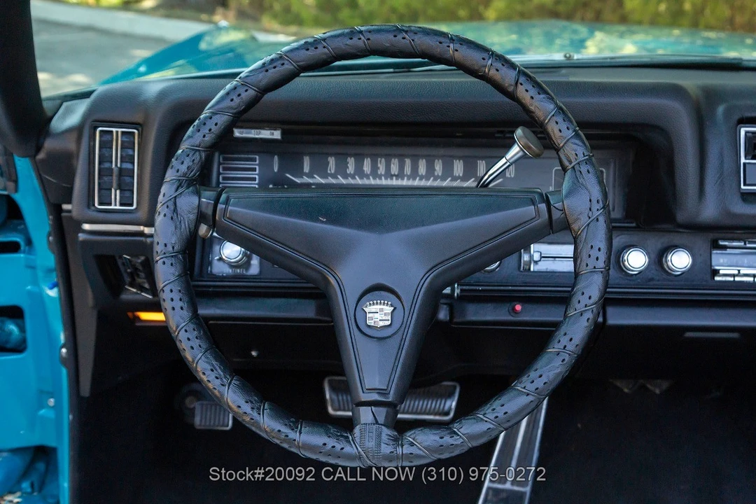 1968 Cadillac DeVille 3rd Gen - Image 29 of 31