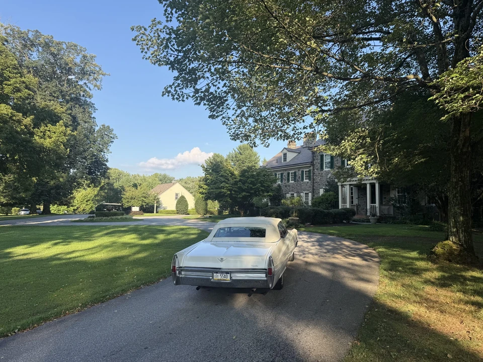 1968 Cadillac DeVille 3rd Gen - Image 20 of 31