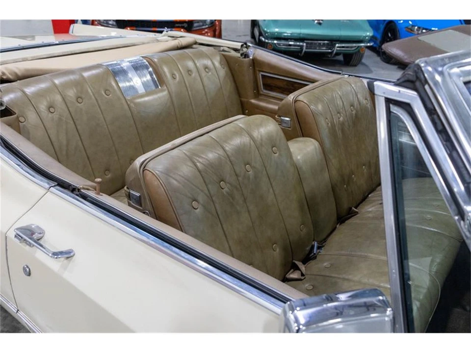 1968 Cadillac DeVille 3rd Gen - Image 31 of 31