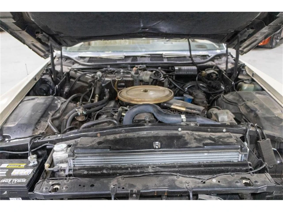 1968 Cadillac DeVille 3rd Gen - Image 16 of 31