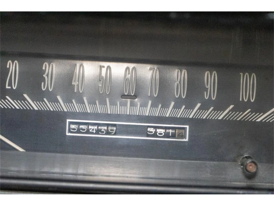 1968 Cadillac DeVille 3rd Gen - Image 12 of 31