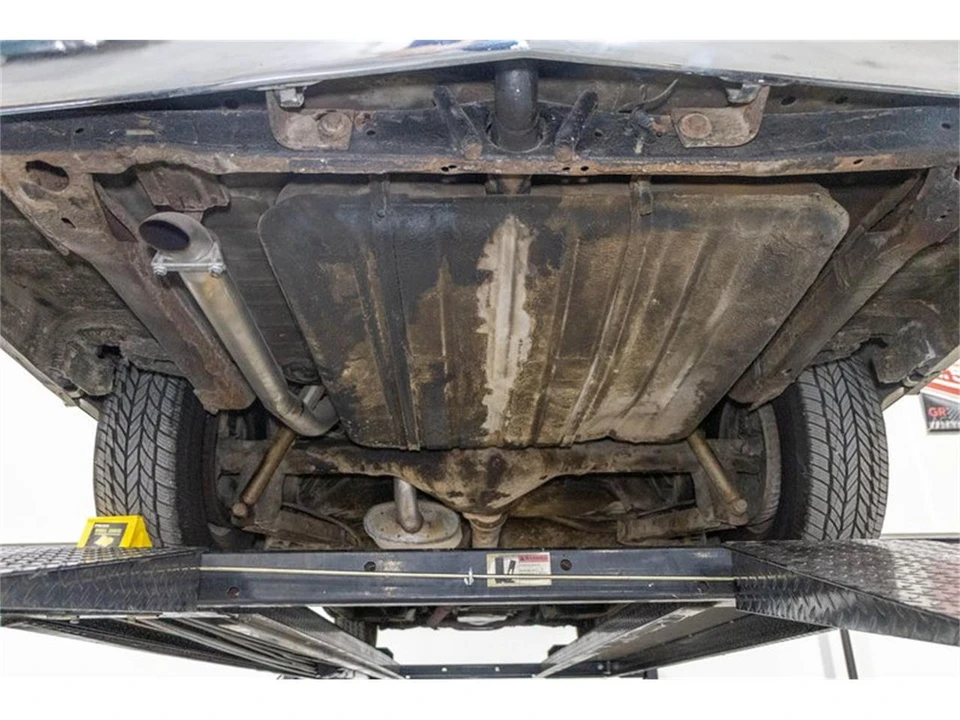 1968 Cadillac DeVille 3rd Gen - Image 17 of 31