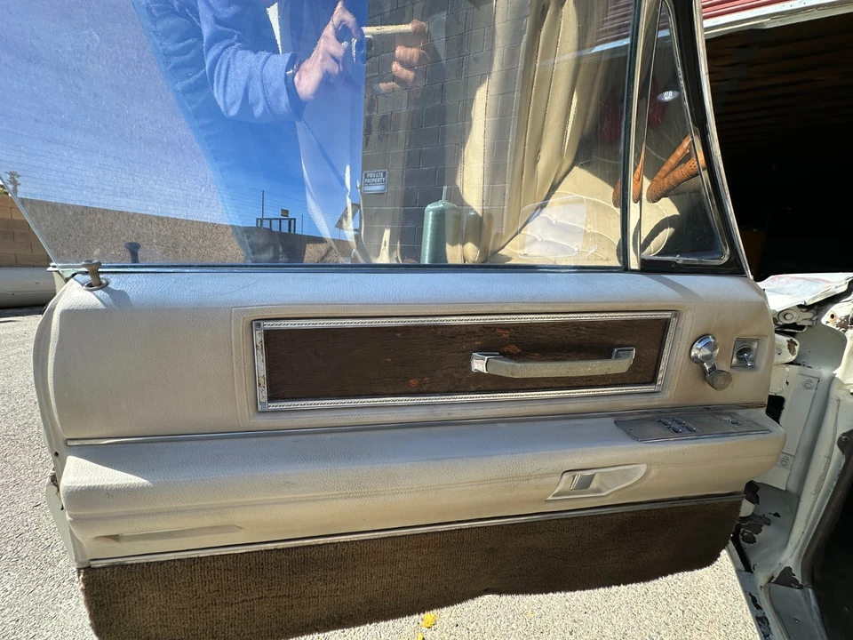 1968 Cadillac DeVille 3rd Gen - Image 10 of 14