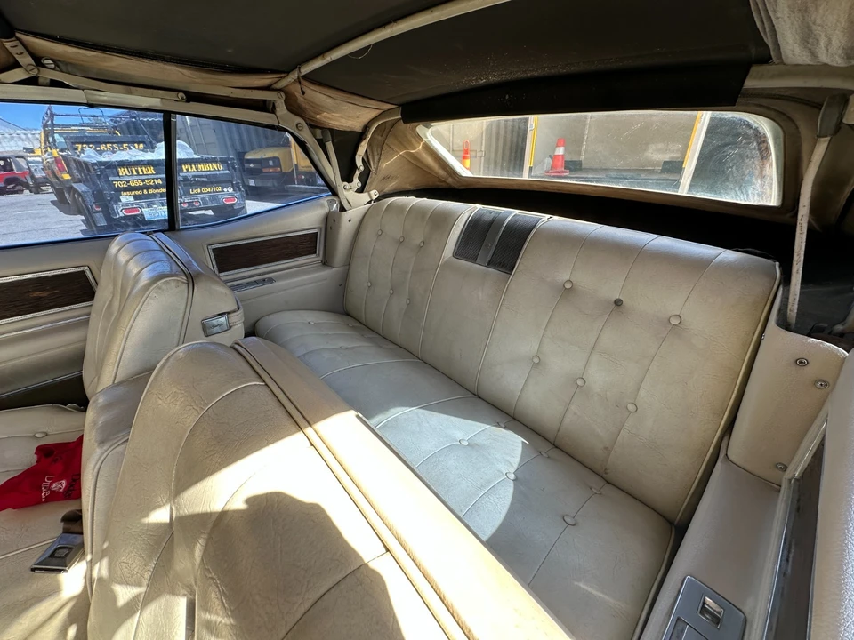 1968 Cadillac DeVille 3rd Gen - Image 11 of 14