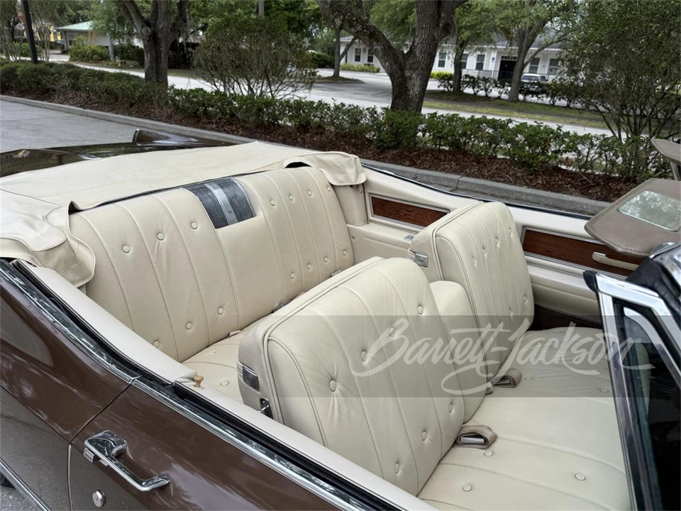 1968 Cadillac DeVille 3rd Gen - Image 4 of 5