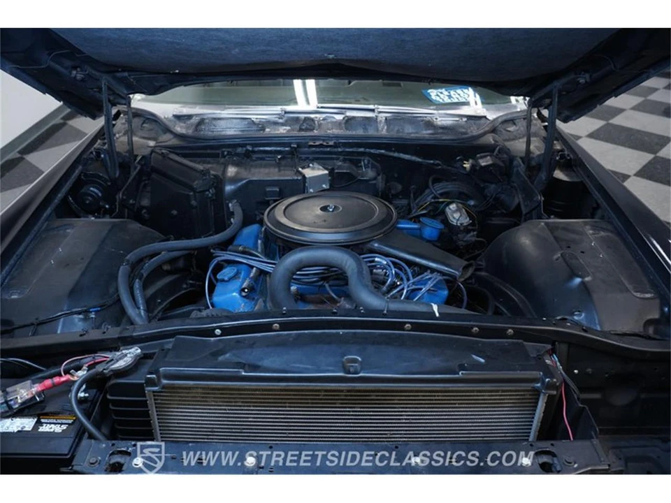 1968 Cadillac DeVille 3rd Gen - Image 31 of 31