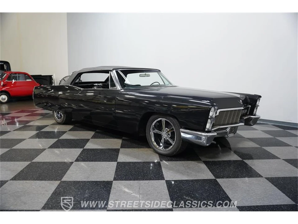 1968 Cadillac DeVille 3rd Gen - Image 15 of 31