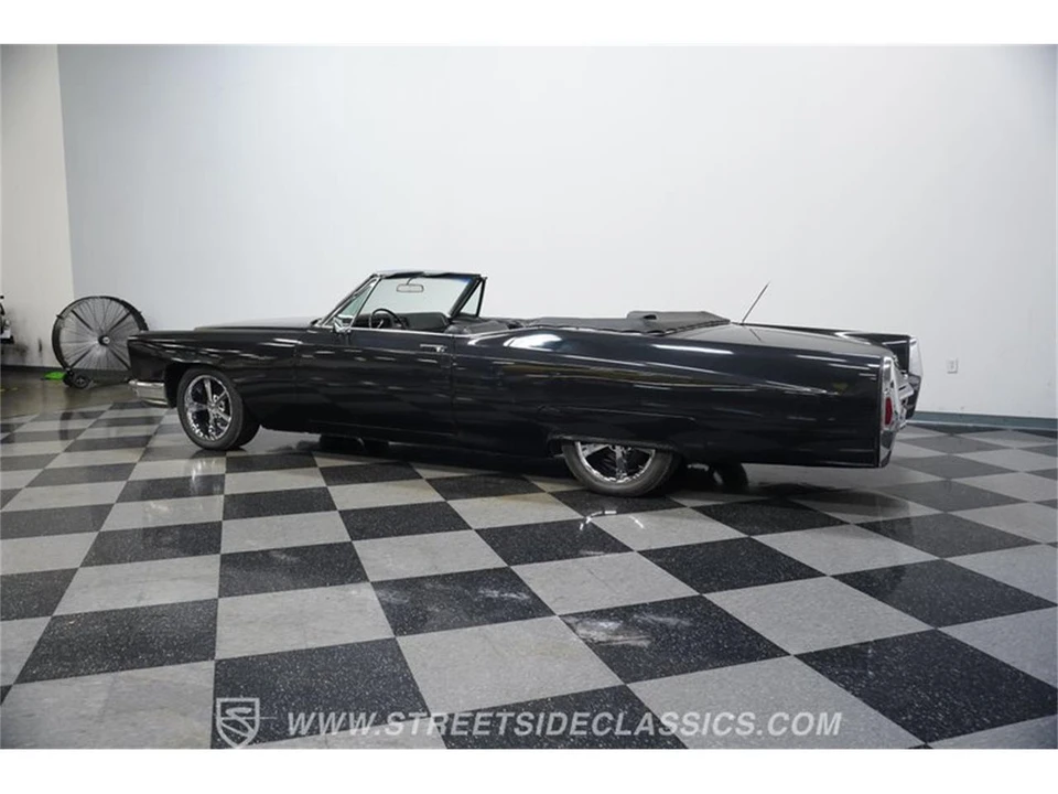 1968 Cadillac DeVille 3rd Gen - Image 7 of 31