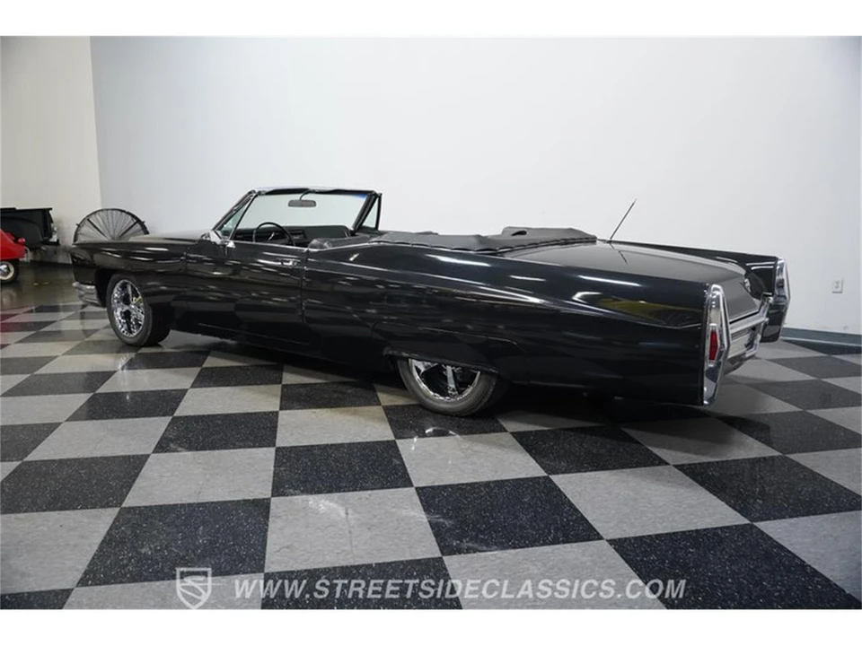 1968 Cadillac DeVille 3rd Gen - Image 8 of 31