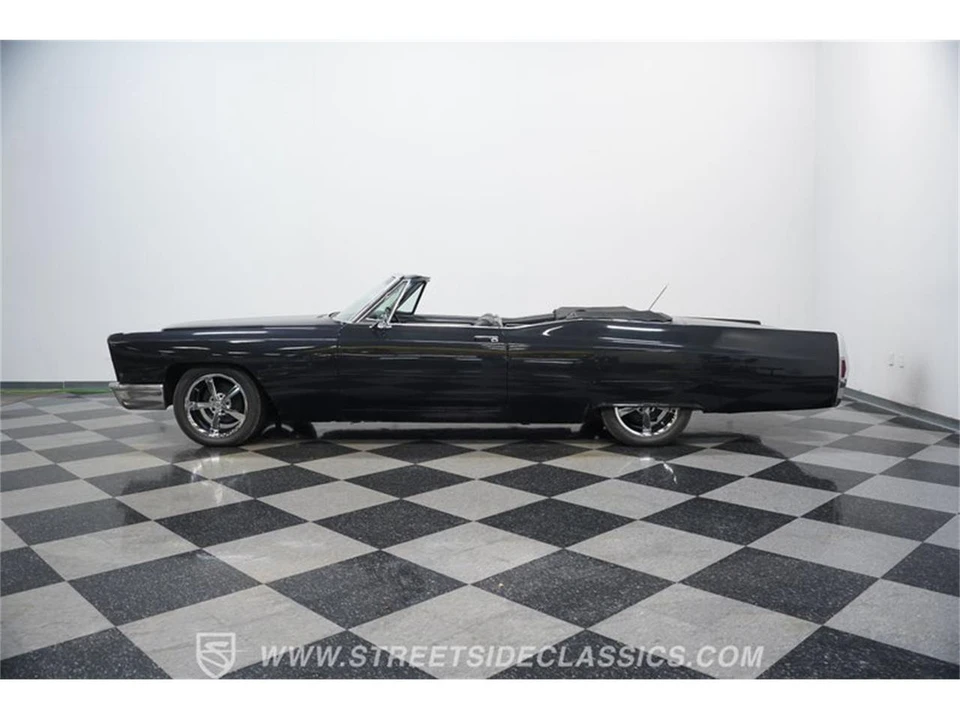 1968 Cadillac DeVille 3rd Gen - Image 6 of 31