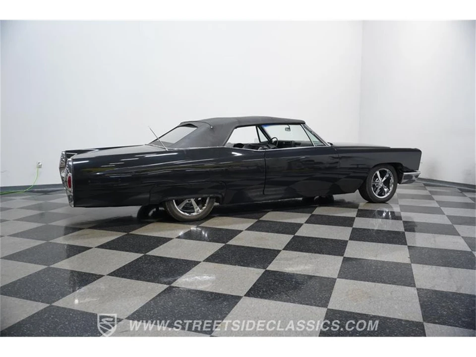 1968 Cadillac DeVille 3rd Gen - Image 12 of 31