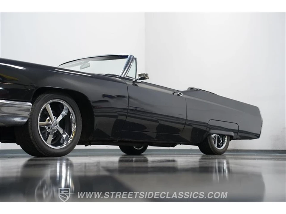 1968 Cadillac DeVille 3rd Gen - Image 20 of 31