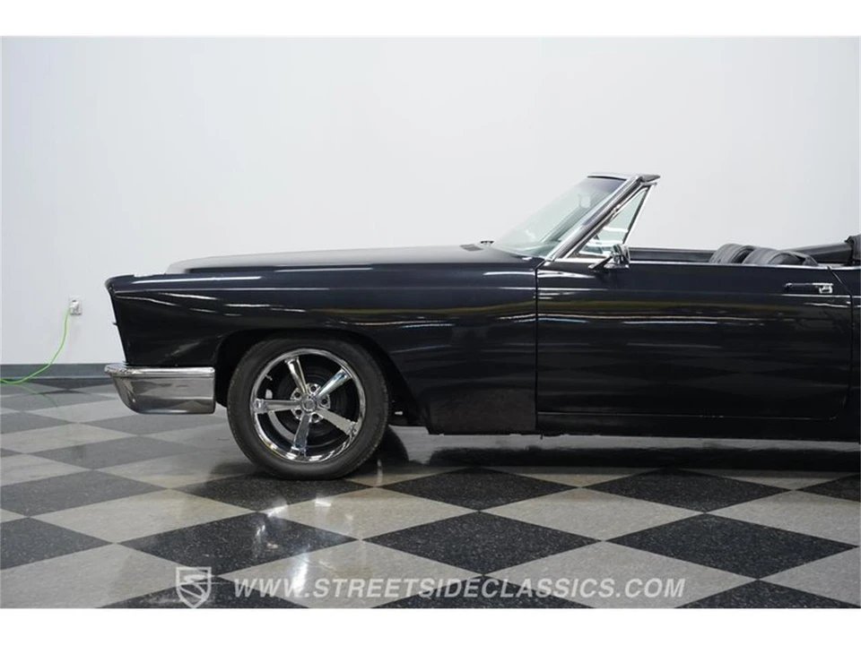 1968 Cadillac DeVille 3rd Gen - Image 21 of 31