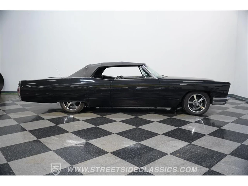 1968 Cadillac DeVille 3rd Gen - Image 13 of 31