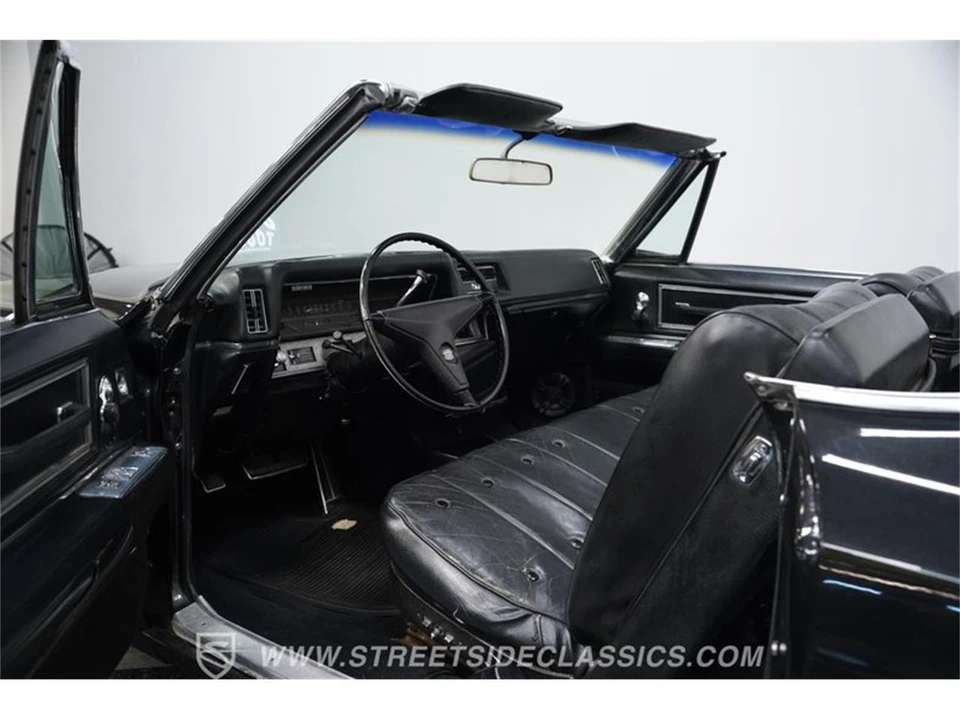 1968 Cadillac DeVille 3rd Gen - Image 2 of 31