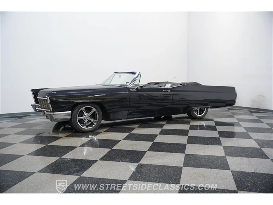 1968 Cadillac DeVille 3rd Gen - Image 5 of 31
