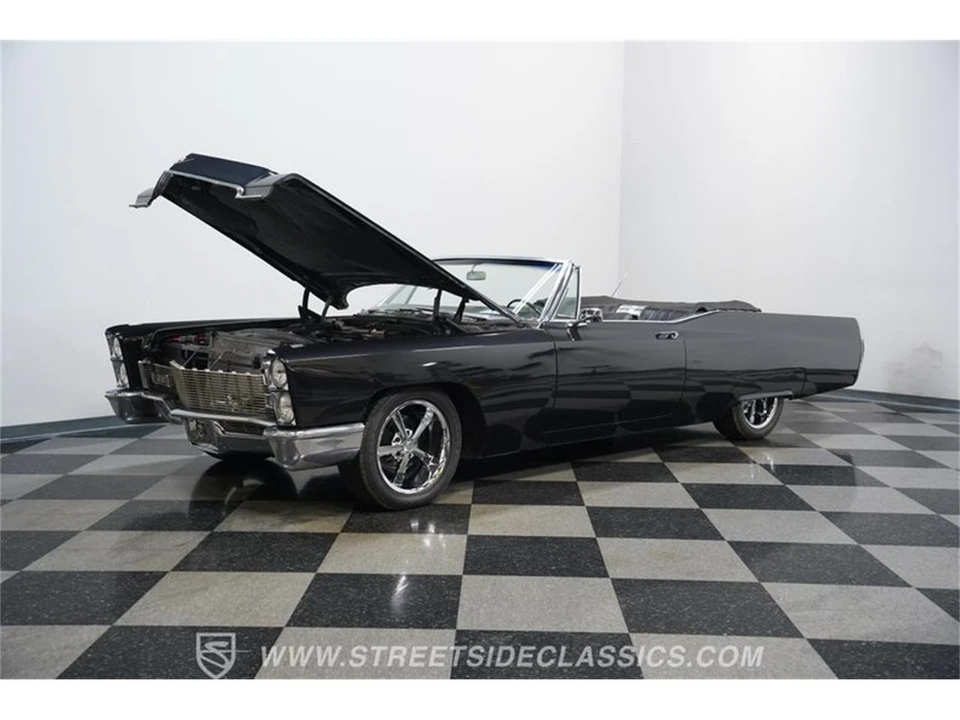 1968 Cadillac DeVille 3rd Gen - Image 29 of 31