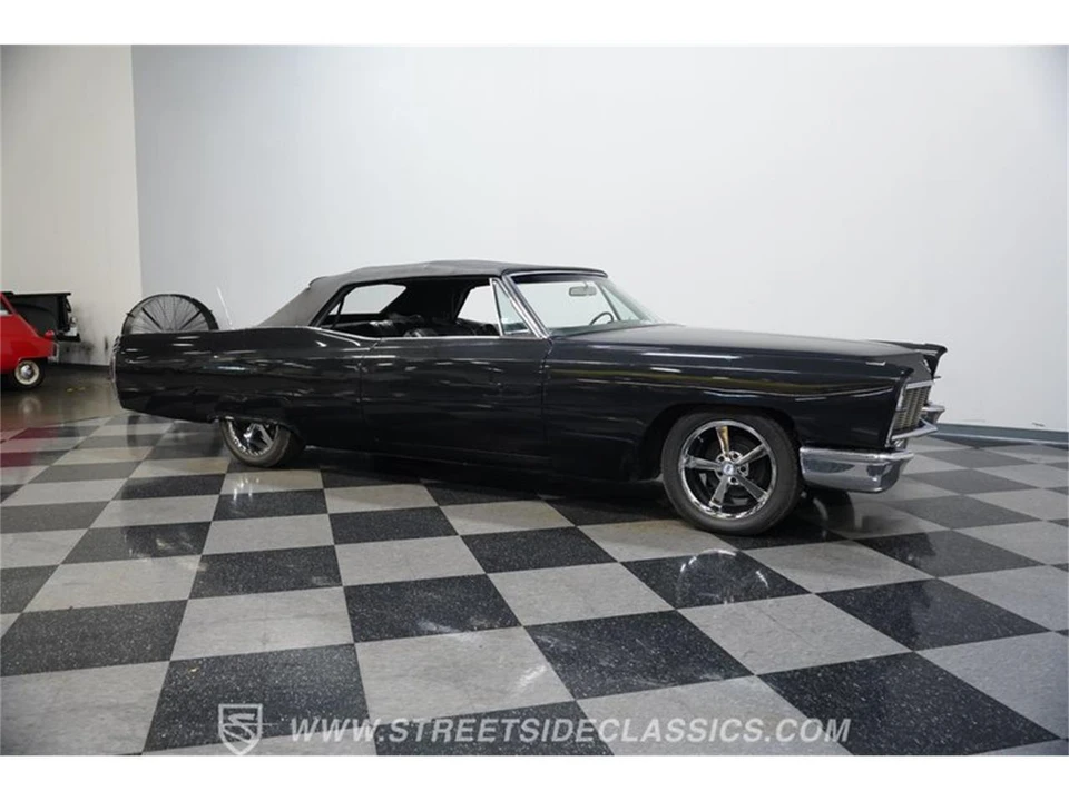 1968 Cadillac DeVille 3rd Gen - Image 14 of 31
