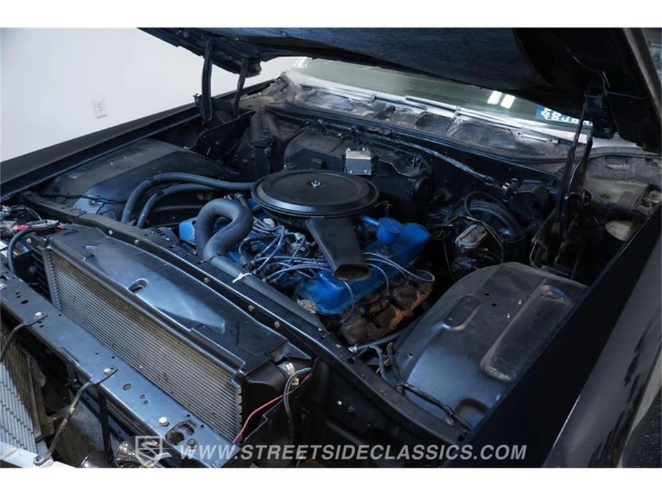 1968 Cadillac DeVille 3rd Gen - Image 30 of 31