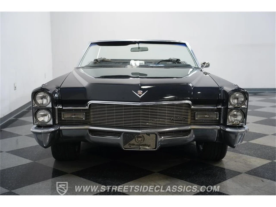 1968 Cadillac DeVille 3rd Gen - Image 15 of 31
