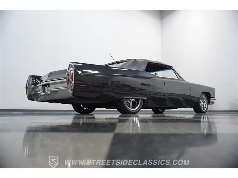 1968 Cadillac DeVille 3rd Gen - Image 23 of 31