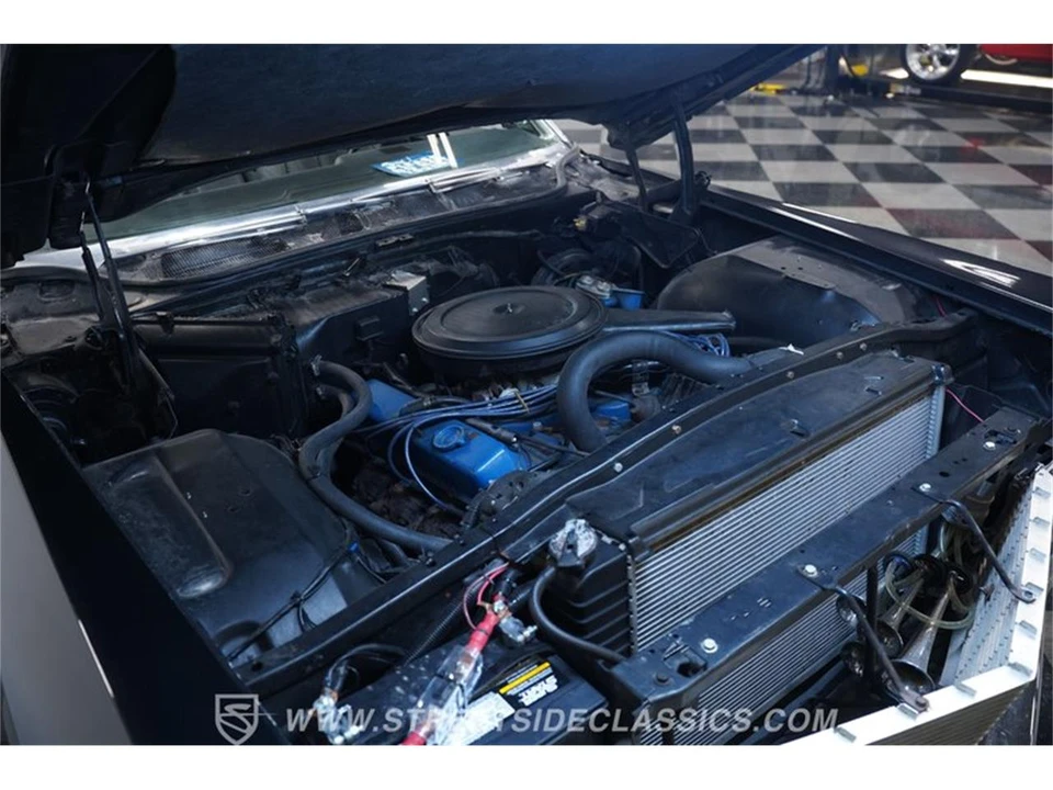 1968 Cadillac DeVille 3rd Gen - Image 31 of 31