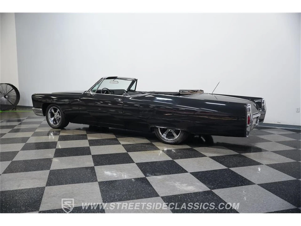 1968 Cadillac DeVille 3rd Gen - Image 7 of 31