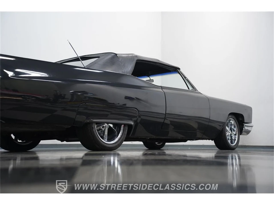 1968 Cadillac DeVille 3rd Gen - Image 24 of 31