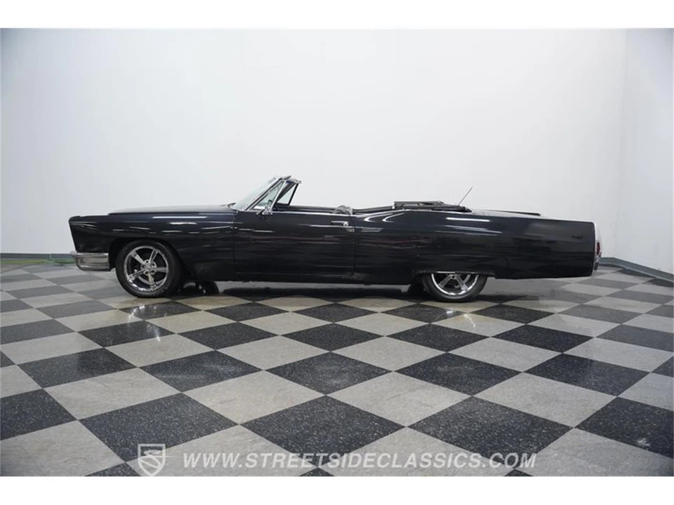 1968 Cadillac DeVille 3rd Gen - Image 6 of 31